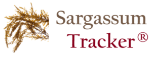 Sargassum Tracker®️ – #1 Sargassum Resource. Forecast. Map